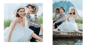 MINH - ANH